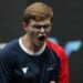 Tennis de table : Alexis Lebrun s’affirme avant Munich