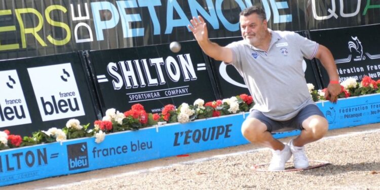 Masters de Pétanque : Dernière chance à Nevers