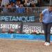 Masters de Pétanque : Rocher écarte Montoro
