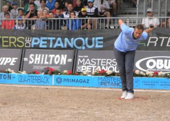 Masters de Pétanque : Qui pour remporter le trophée ?