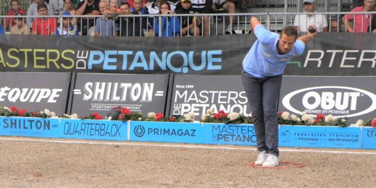 Masters de Pétanque : Qui pour remporter le trophée ?
