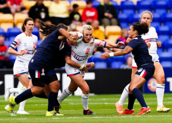 Rugby : Programme chargé pour le XV de France