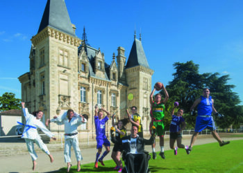 L’ANESTAPS s’engage pour la pratique sportive des étudiants