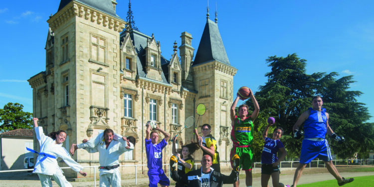 L’ANESTAPS s’engage pour la pratique sportive des étudiants