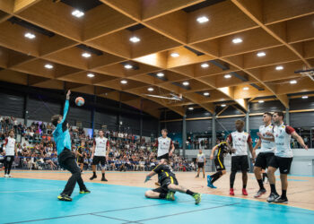 Clément Richou : « Le soutien de la Ville de Pessac est essentiel »