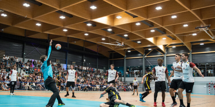 Clément Richou : « Le soutien de la Ville de Pessac est essentiel »