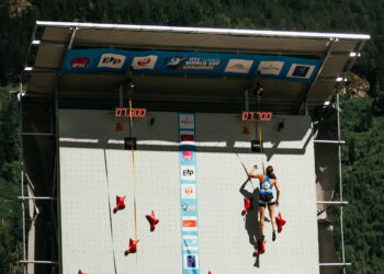 Victoire Andrier : « Cette saison, j’ai appris à mieux me connaître »