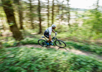 VTT : Les 24h VTT de Cergy de retour