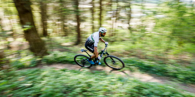VTT : Les 24h VTT de Cergy de retour