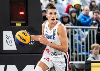 Laëtitia Guapo : « On en veut encore ! »