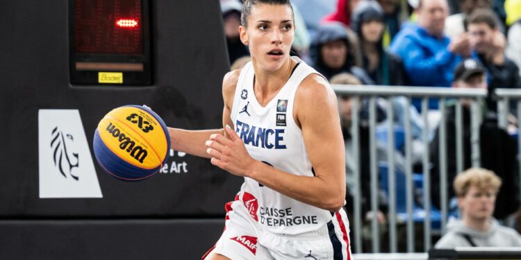 Laëtitia Guapo : « On en veut encore ! »