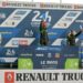 24 heures Camions : Lionel Montagne s’impose au Mans
