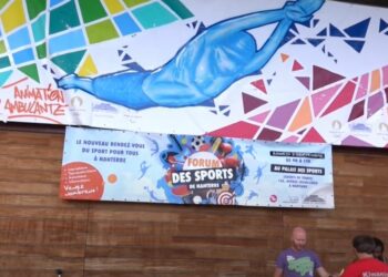 Hakim Allal : « Paris 2024, un enjeu planétaire »