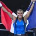 Savate Europe 2022 : Méghane Amouri en habituée