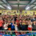 Rentrée sportive réussie à Pont-Audemer