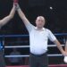 Savate Europe 2022 : Christopher Brugiroux titré sans combattre