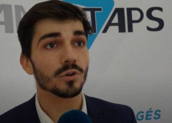 Timothée Brun : « Les étudiants ont envie de pratiquer du sport »