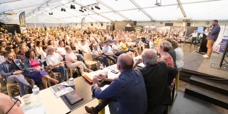 Le dispositif ALLVIS lutte contre les violences dans le sport