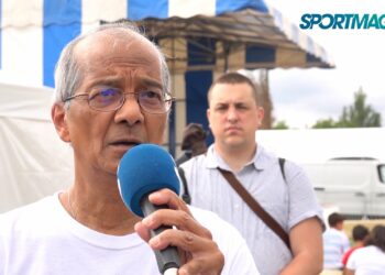 Jacques Roger : « Le iaidō est en constante évolution »