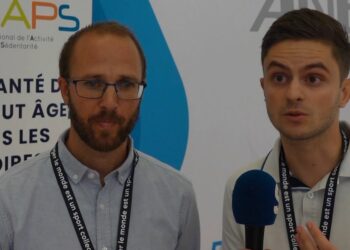 Maël Dec : « Sensibiliser les étudiants »