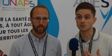 Maël Dec : « Sensibiliser les étudiants »