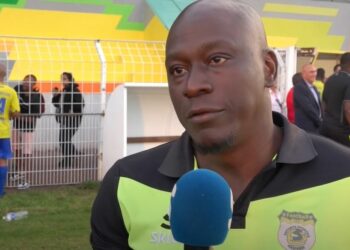 Alain Épée Eboa : « Rester nous-mêmes »