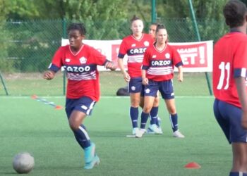 Football : L’Essonne Cup à la fête
