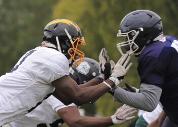 Football Américain : Un France – Autriche capital