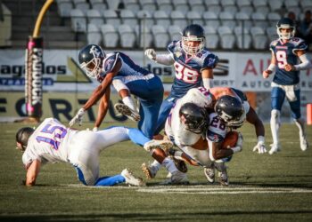 Jean-Philippe Dinglor : « L’équipe de France a une belle marge de progression »