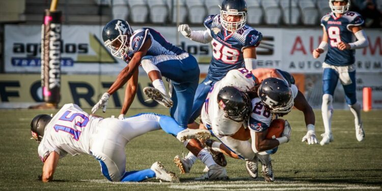 Jean-Philippe Dinglor : « L’équipe de France a une belle marge de progression »