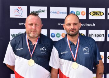 Jeu Provençal : Sorrentino et Lucchesi sacrés à Perpignan