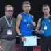Savate Europe 2022 : Damien Fabregas titré par forfait