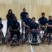 Basket fauteuil : Les Bleuets en quête de dernier carré