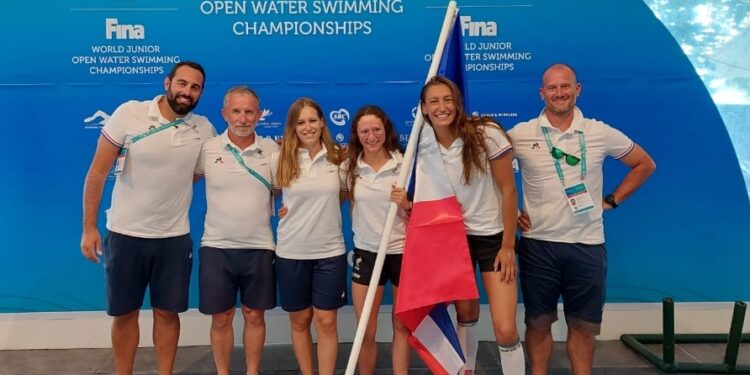 Madelon Catteau : « Ça fait du bien de se reposer ! »