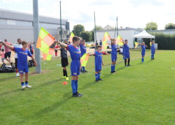 Football : Le Festifoot régale en Centre-Val de Loire