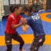 Grappling : Direction les Mondiaux pour les Bleu(e)s