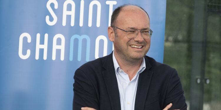 Hervé Reynaud : « Un facteur d’engouement collectif »