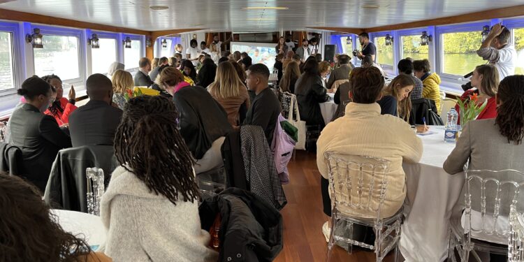 La Ligue des Jeunes Talents