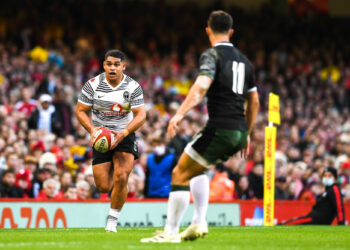 Rugby : Les Fidjiens ne logeront pas à Libourne en 2023