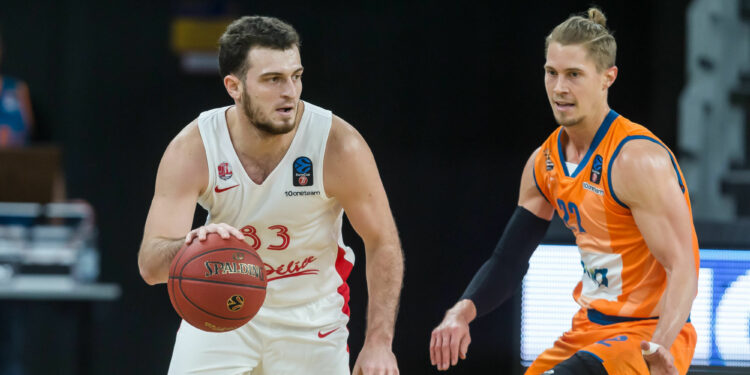 Basket : Nouveau départ pour la JL Bourg ?  