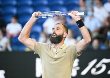 Tennis : Un choc Paire-Gaston à l’Open Blot Rennes