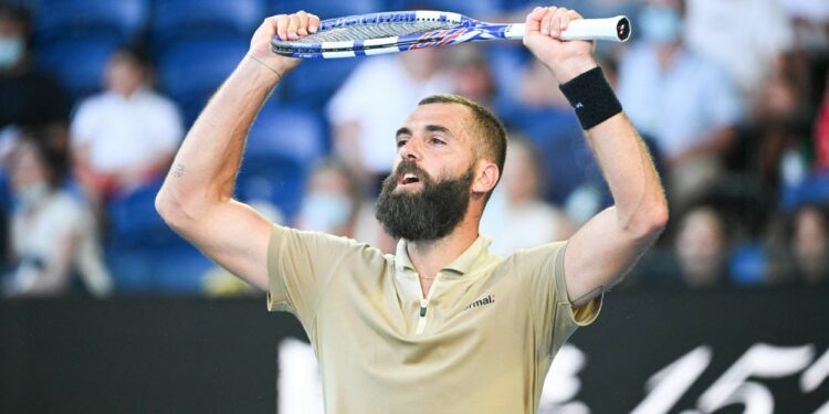 Tennis : Un choc Paire-Gaston à l’Open Blot Rennes