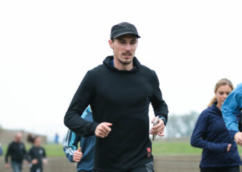 Athlétisme : La « 1000m expérience » à travers Dijon