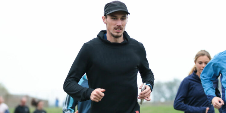 Athlétisme : La « 1000m expérience » à travers Dijon