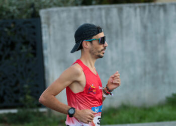 Running : Le semi-marathon d’Auray-Vannes, un indémodable