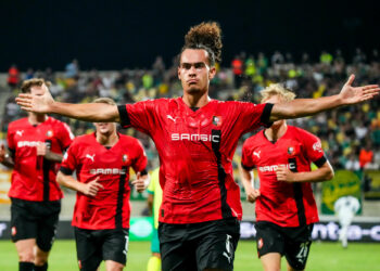 Football : Bon départ pour Nantes et Rennes