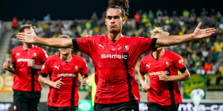 Football : Bon départ pour Nantes et Rennes