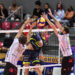 Volley : Des entrées succulentes pour la saison 2022/2023