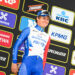 Cyclisme : Valentin Madouas dompte le Doubs