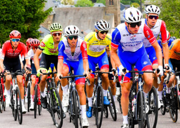 Cyclisme : Le Tour de Vendée fête ses 50 ans